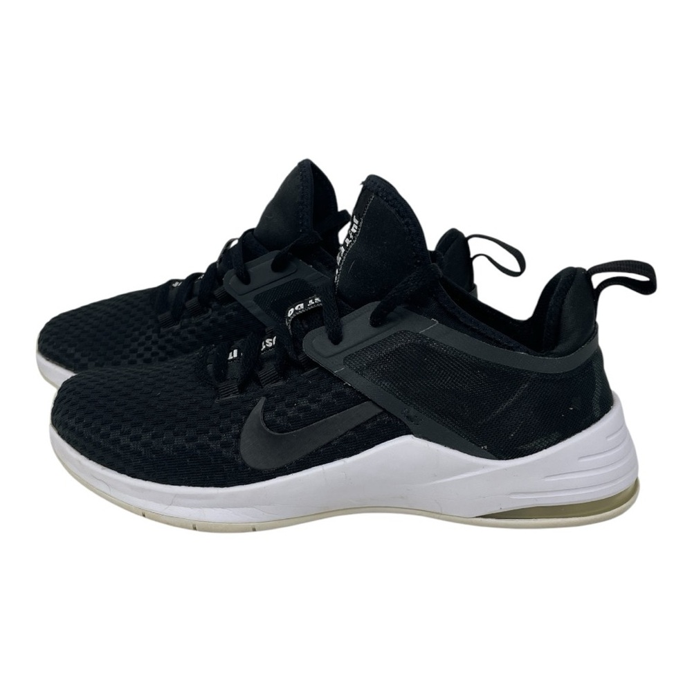 Nike Air Max Black Size 7